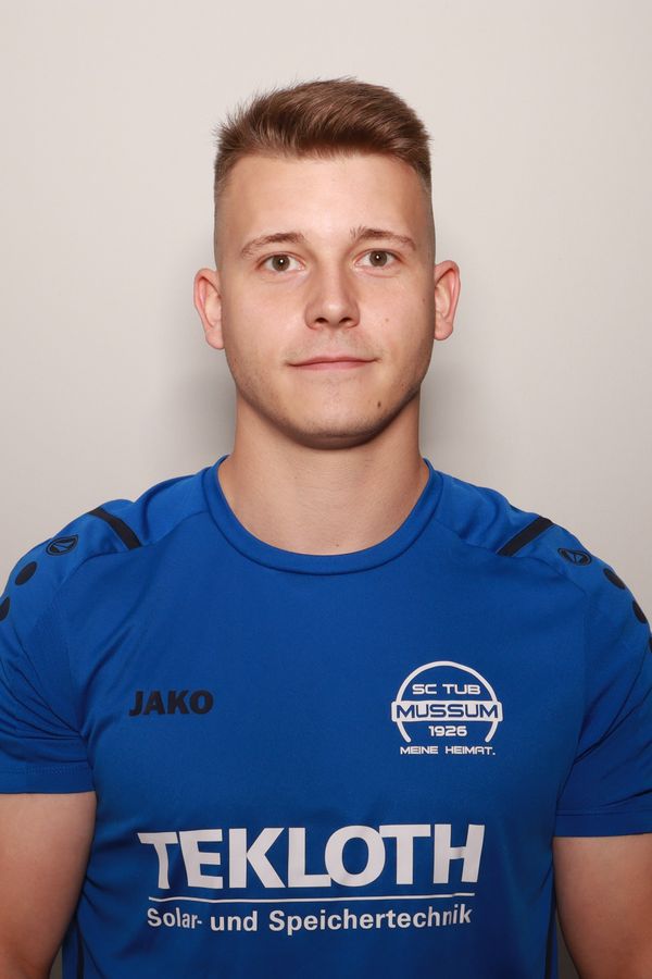 Lukas Kemink