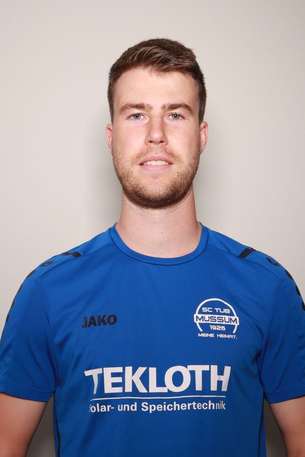 Nico Hoffmann