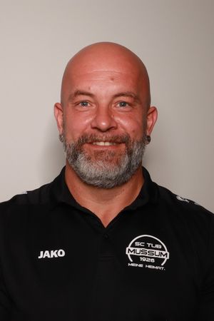 Dennis Brosius