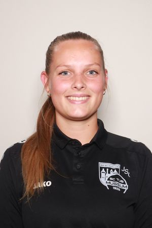 Joelina Schaffeld