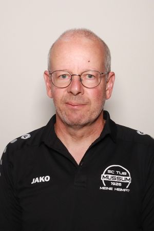 Norbert Schmeing