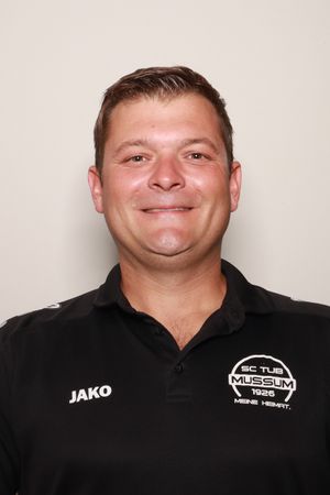 Sebastian Sicksmeyer