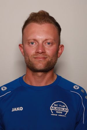 Marvin Musiol