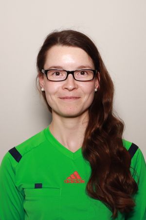 Katharina Elster