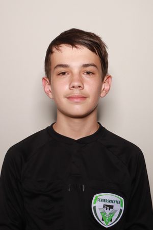 Sean Tebroke