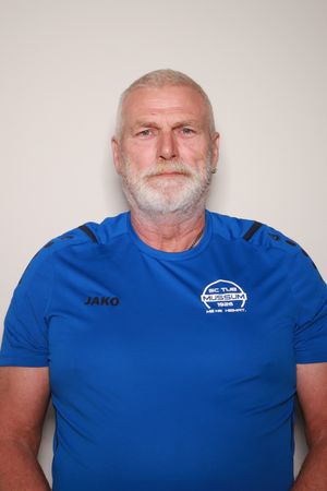 Norbert Giesbers