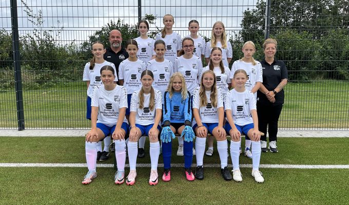 U15 beendet Hinrunde als Herbstmeister
