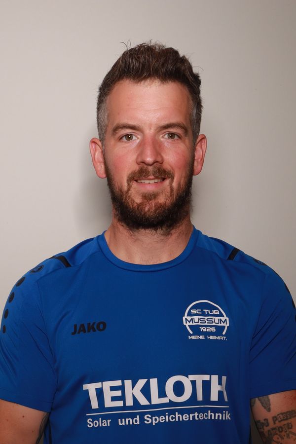 Timo Tschorn