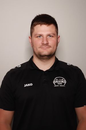 Yannick Schönberg