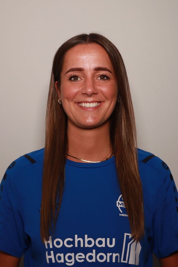 Melissa Groes