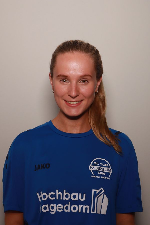 Meike Jost