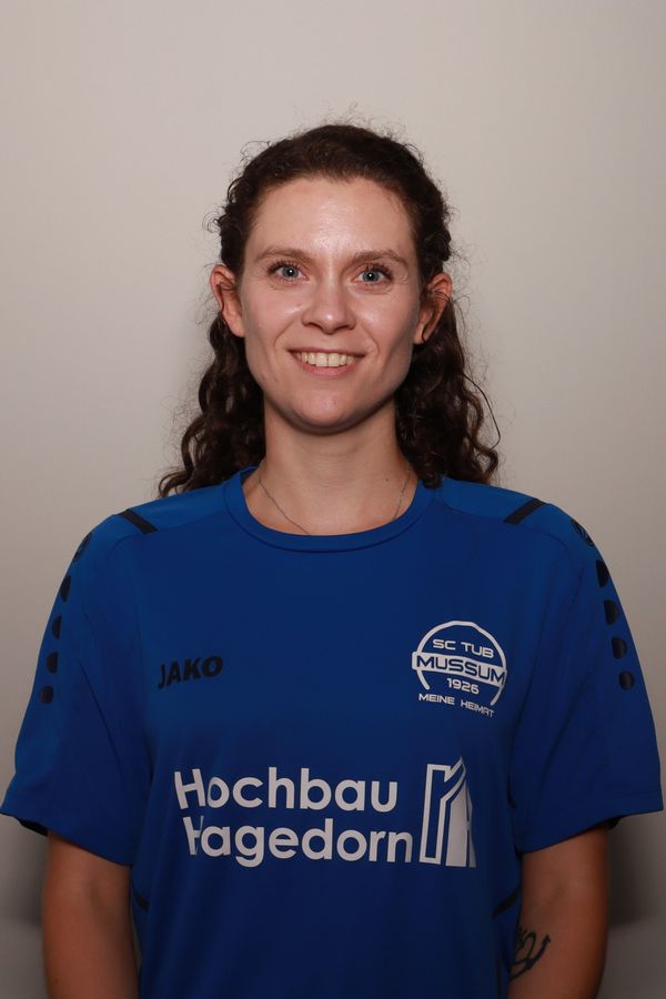Anne-Marie Hell