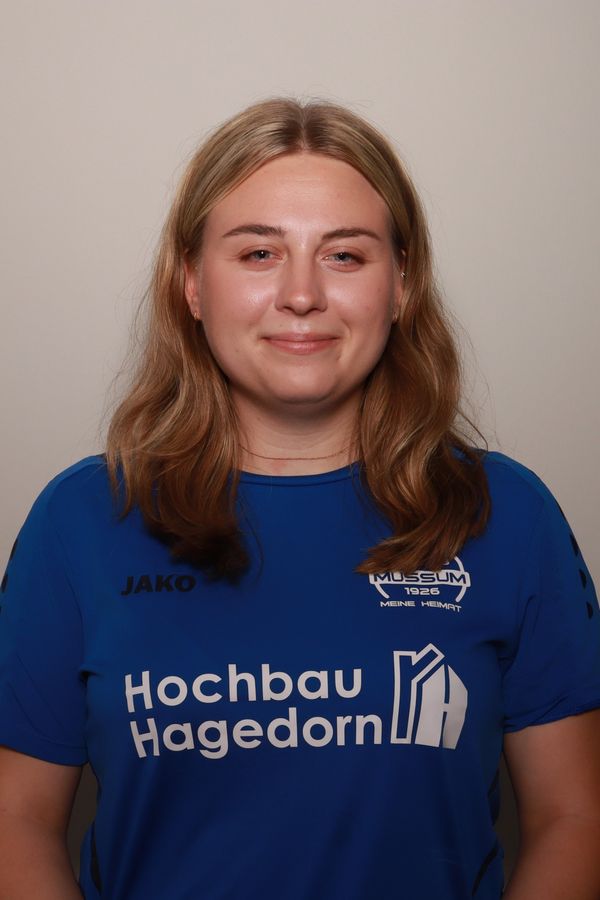 Frederike Wulke