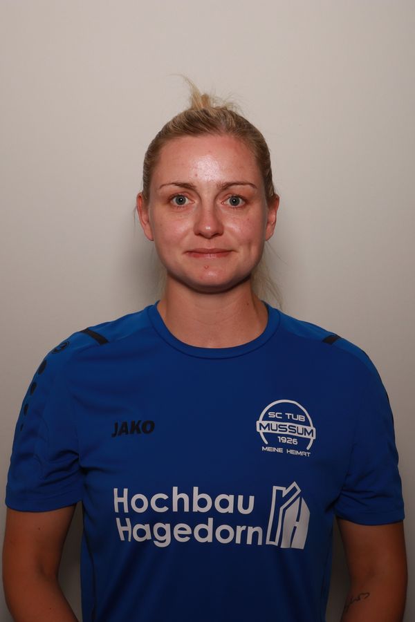 Marina Tünte