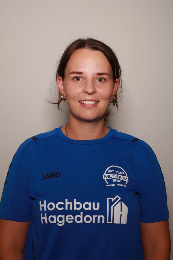 Kira Jost
