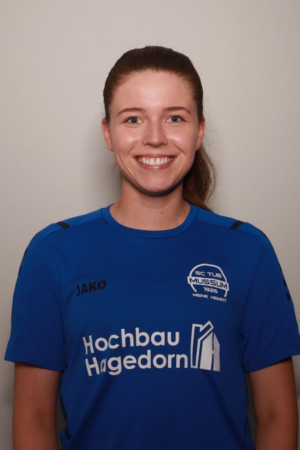 Lina Büink