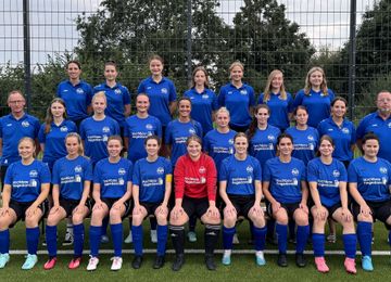 Björn Pieron übernimmt im Sommer die Damen