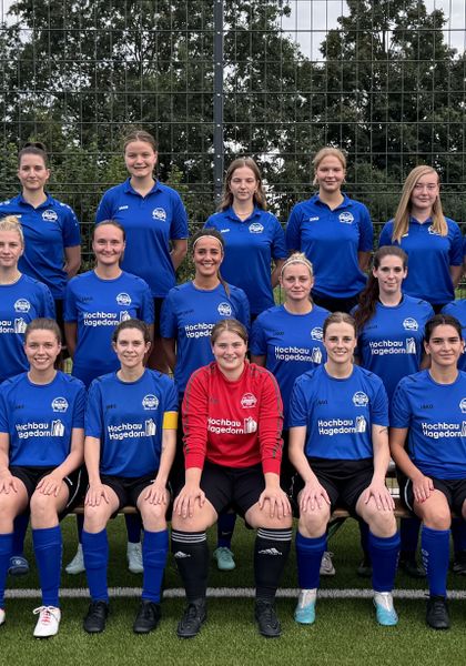 Björn Pieron übernimmt im Sommer die Damen