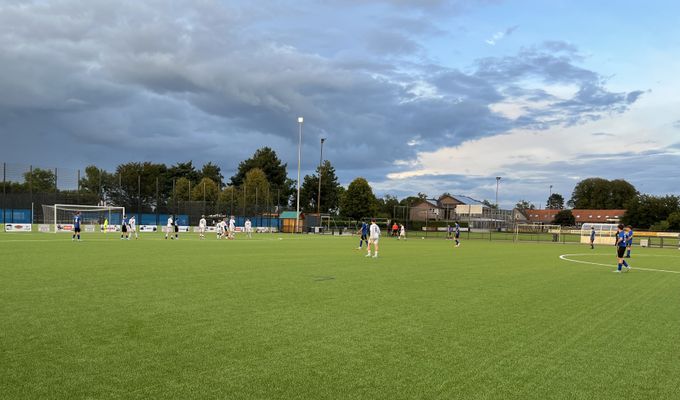 C1 siegt im Pokal