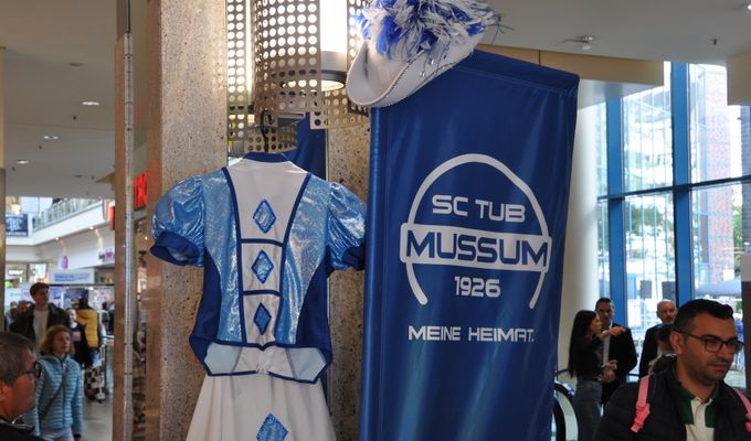 1. Bocholter Vereinsmesse