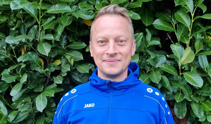Jörg Hülsken bleibt Trainer der CI