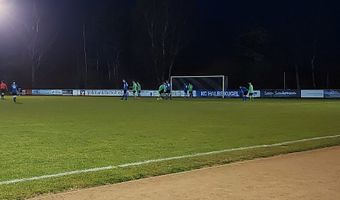 erfolgreicher Einstand für Nikolay Glouhtchev