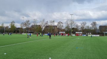 Derbysieger!!!