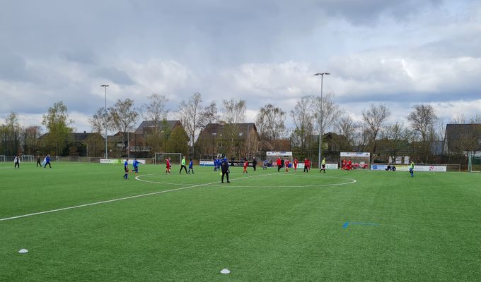 Derbysieger!!!