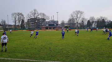 4 Punkte aus drei Spielen