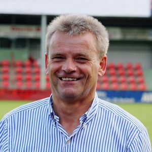 Joachim Weidemann