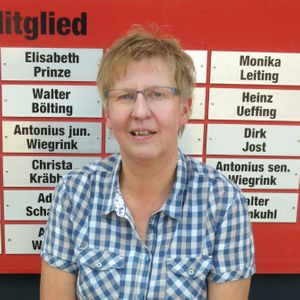 Edith Kräbber