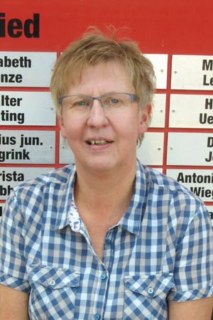 Edith Kräbber