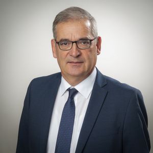 Klaus Jüschke