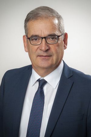 Klaus Jüschke