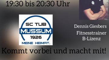 Bodyforming für Jung und Alt
