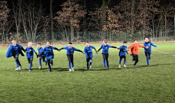E1 innerhalb von 25 Stunden gleich zweimal erfolgreich