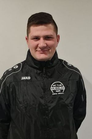 Yannick Schönberg