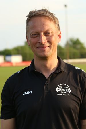 Jörg Hülsken