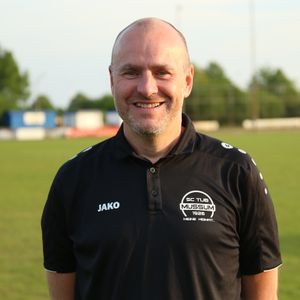 Thomas Hörbelt