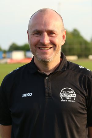 Thomas Hörbelt