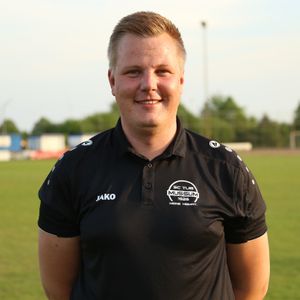 Marvin Hörning