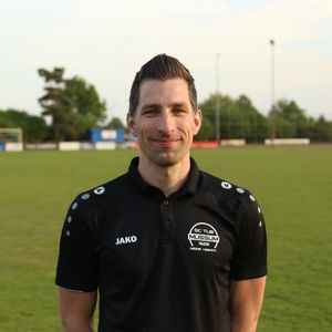 Markus Fischer