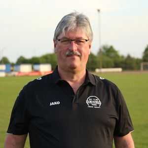 Hartmut Overkamp
