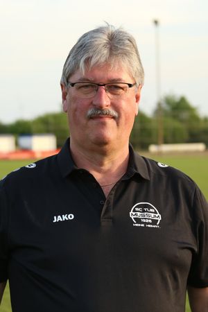 Hartmut Overkamp