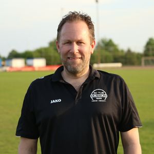 Friedhelm Osterholt