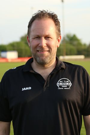 Friedhelm Osterholt