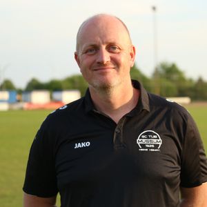 Rene Schwinning