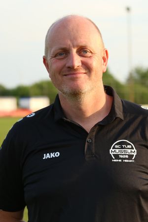 Rene Schwinning