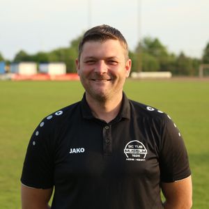 Sebastian Siecksmeier