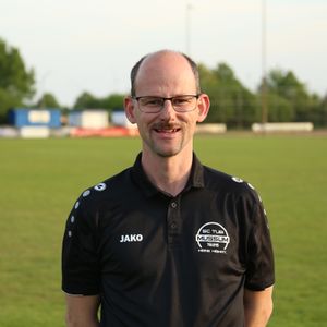 Jörg Hübers